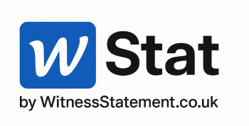 Witness Statement